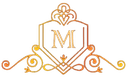 3pple M Logo